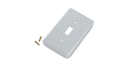 KRA 078241 GANG COVER PLATE/GASKET