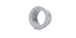 1" PVC Conduit Box Adapter, for Enclosures