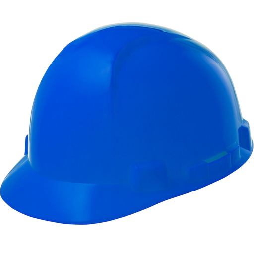 Briggs Short Brim - Non Vented, Blue