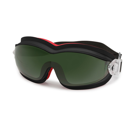 Cutting & Grinding Goggles - Narrow - Shade 3