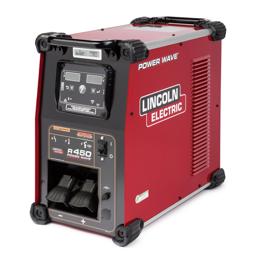 Power Wave® R450 Robotic Power Source