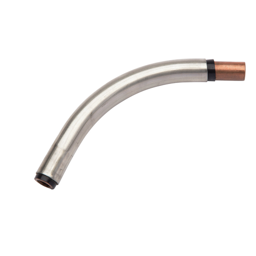 62° Non-Reverse Bend, 6 in (152 mm)