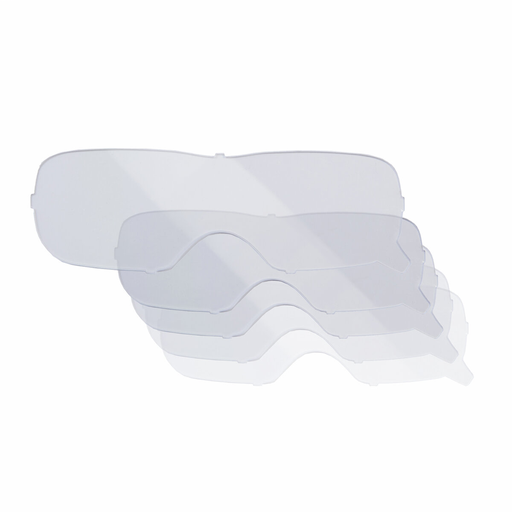 ArcSpecsâ„¢ OUTSIDE COVER LENS(PACK OF 5)
