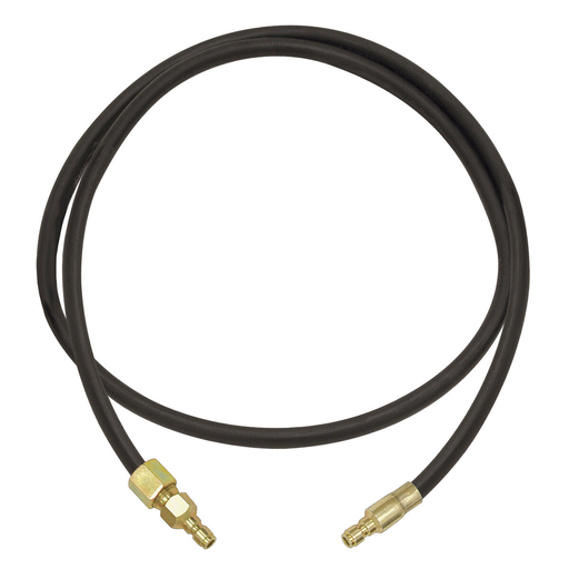 .241 ID x .500 OD Extra Flexible Conduit w/AD1329-292 - 15 ft (4.6m)