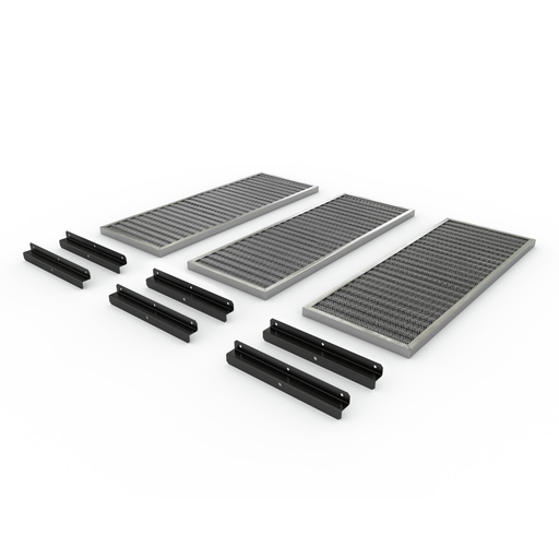 Spark Arrestor Kit for Circulator 4000