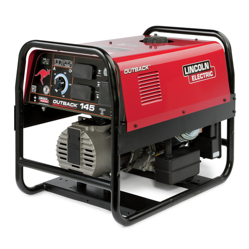 Outback® 145 Engine Driven Welder (Kohler®)