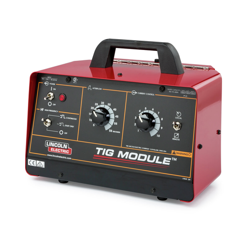 TIG Module