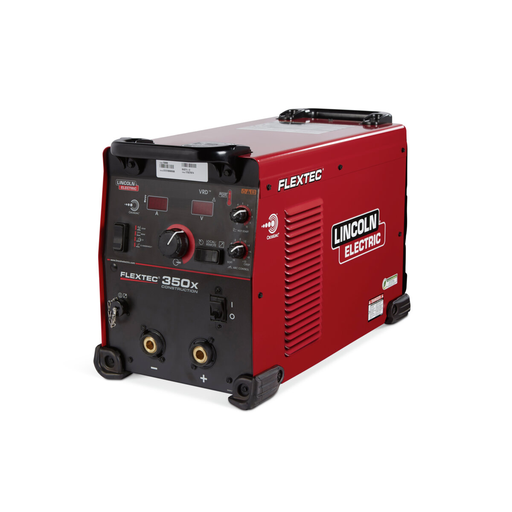 Flextec® 350X Construction (Tweco®)