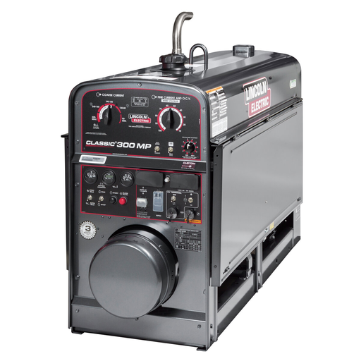 Classic® 300 MP® (Perkins®)