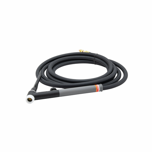 PTA-17FV GAS VALVE FLEXIBLE HEAD