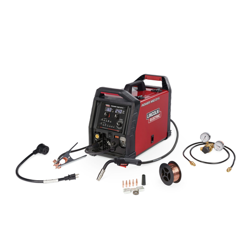 POWER MIG® 211i MIG Welder