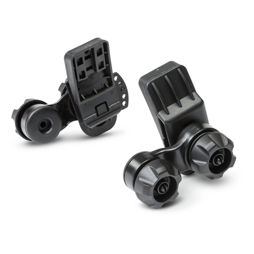 OMNIShield™ Slotted Hard Hat Adapter