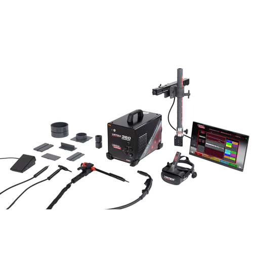 VRTEX® 360 Compact