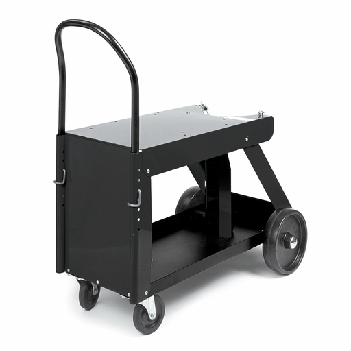 Utility Cart (150 cu.ft Bottle Capacity)
