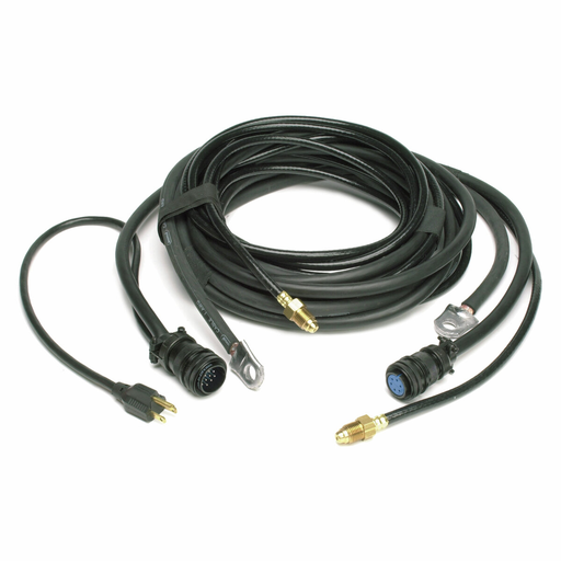 Control Module Input Cable v 14-pin MS-type and Lug