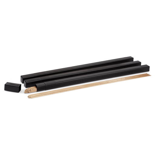 Lincoln® ER70S-6 TIG (GTAW) Rod, 5/32 in, (3) 10 lb Tube