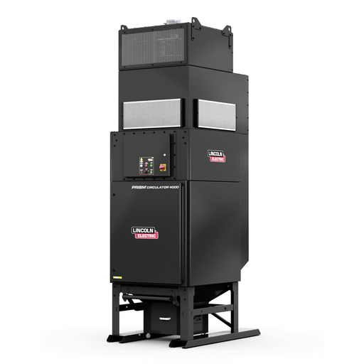 Prism® Circulator, 230V Input with Nano Filter