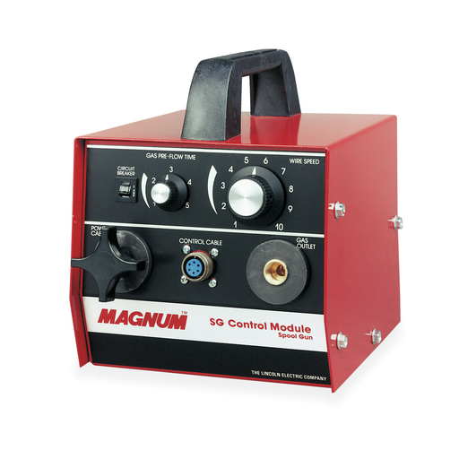 Magnum® SG Control Module