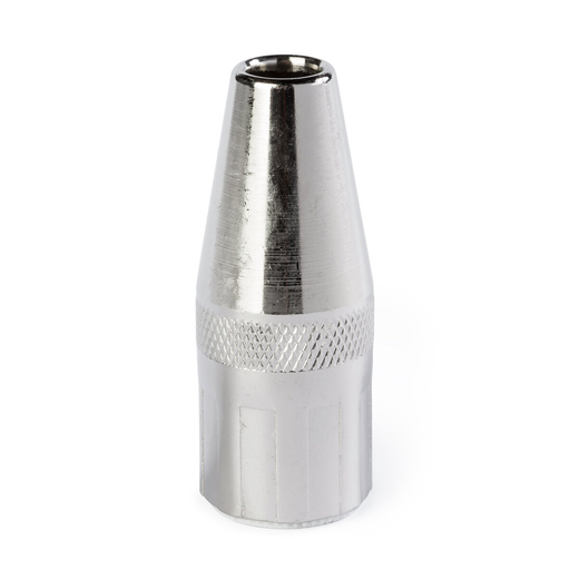 Magnum® PRO Nozzle - 350A, Thread-on, Flush, 3/8 in (9.5 mm) ID