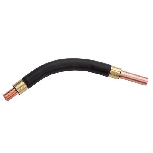 Flexible Gun Tube Assembly (400 Amp)