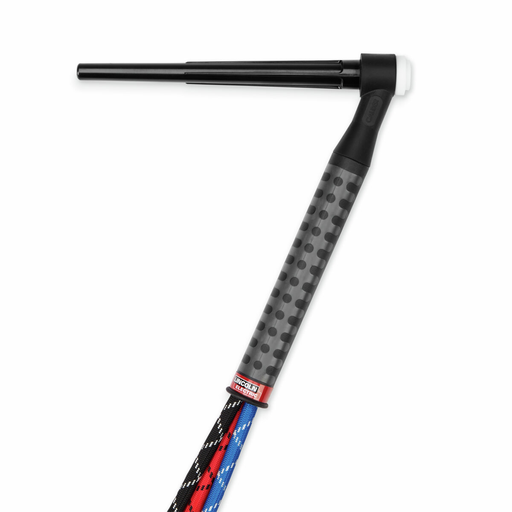 Caliber® 20 Series TIG Torch - Flexible, 25 ft (7.6 m)