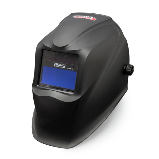 VIKING™ 1740 Matte Black Welding Helmet