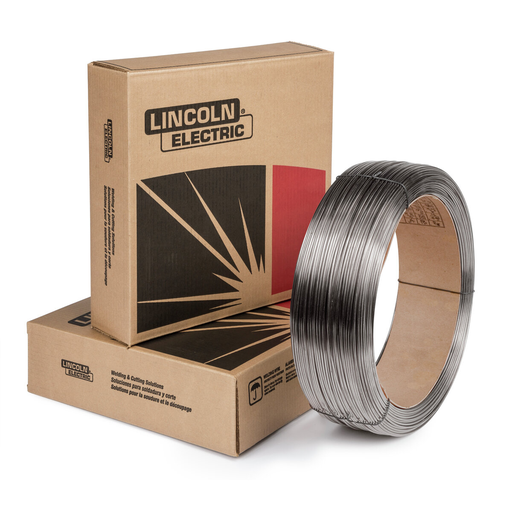 Innershield® NR®-211-MP Flux-Cored (FCAW-S) Wire, 5/64 in, 50 lb Coil