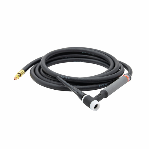 PTA-17 TIG Torch (12.5 ft, 1 piece cable)