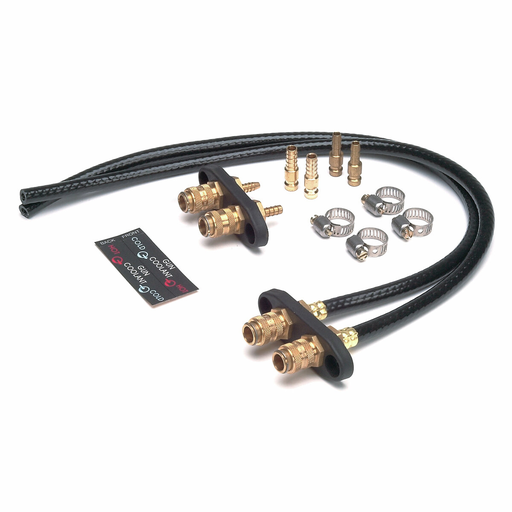 Water Connection Kit