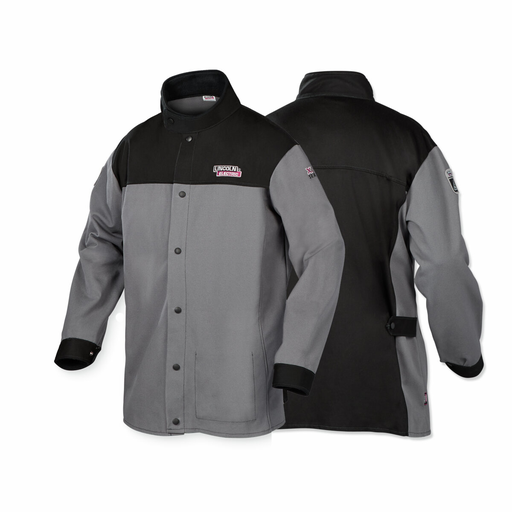 XVI Series Industrial FR Welding Jacket - 4XL