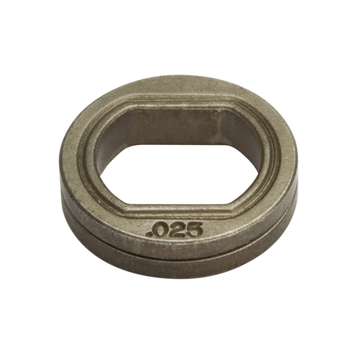 Smooth Drive Roll 0.025-0.030 in