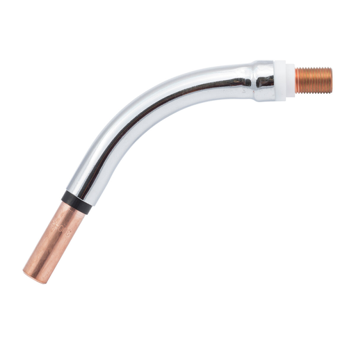 Gun Tube Assembly 60° (300 Amp)