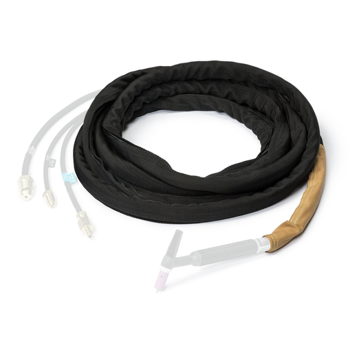 Premium Zippered Cable Cover - 22 ft (6.7 m)