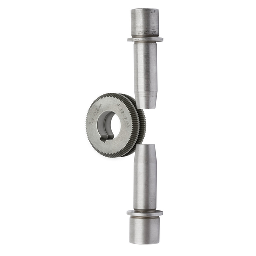 Drive Roll/Guide Tube Kit - 1/16in(1.6mm) 5/64in(2mm) 3/32in(2.4mm) Solid Wire