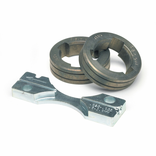 Drive Roll Kit .040 - .045 in (1.0 - 1.2 mm) Cored Wire