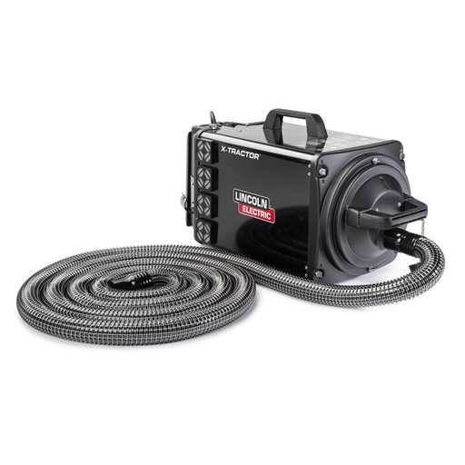 X-Tractor®1 Fume Gun 120/1/50/60 - 15A Input Current