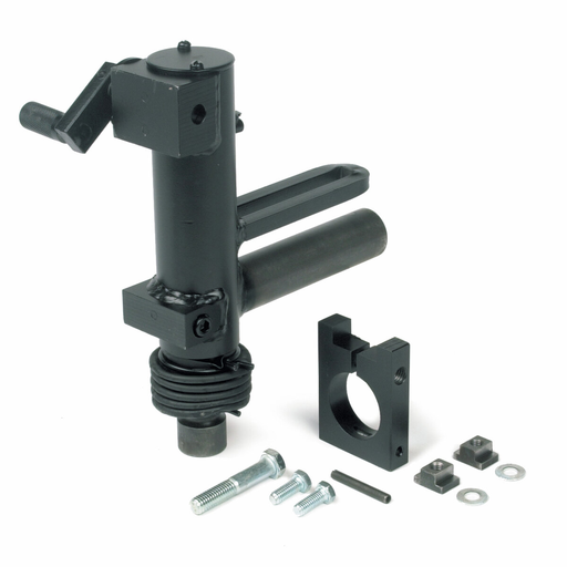 Vertical Lift Adjuster