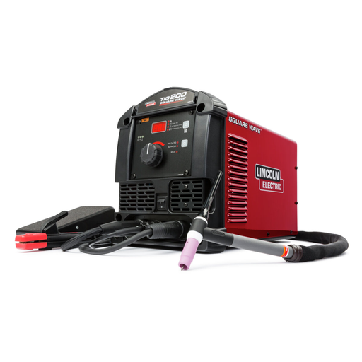 Square Wave® TIG 200 TIG Welder