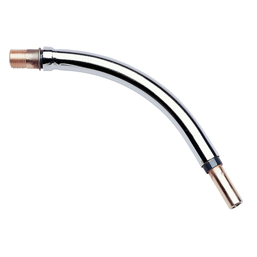 GUN TUBE ASSEMBLY 60  5 IN. RADI
