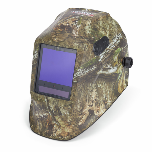 VIKING™ 3350 ADV Mossy Oak® Country DNA® Welding Helmet