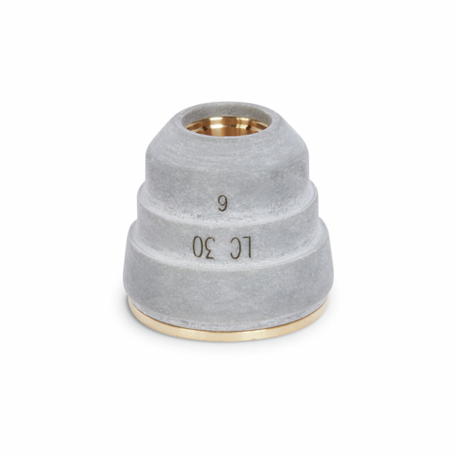 Tomahawk® LC30 Retaining Cap (EXTERNAL AIR)