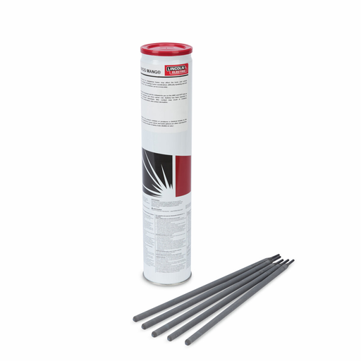 Wearshield® Super Rail Stick Electrode 3/16 x 10lb