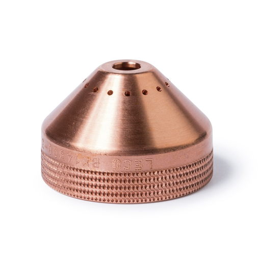 FlexCut® LC125M Shield Cap, 45-65A