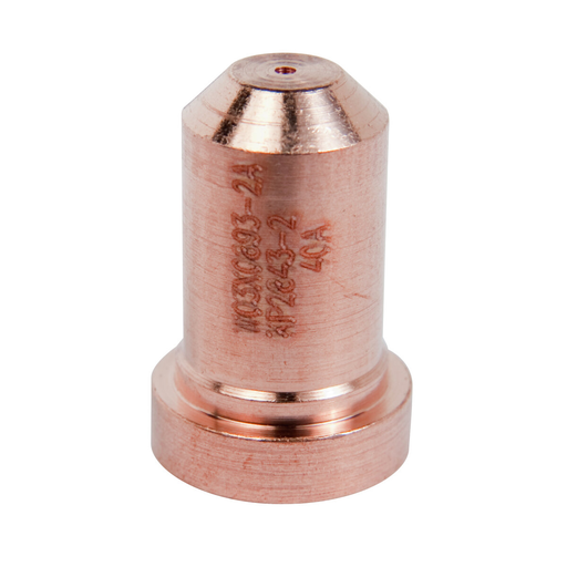 Tomahawk® LC40 Nozzle, 40A