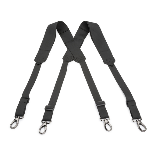 PAPR - Shoulder Strap Assembly