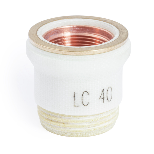 Tomahawk® LC40 Retaining Cap, Gouging