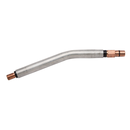 Gooseneck, 22° Robotic A/C, LECO TCP