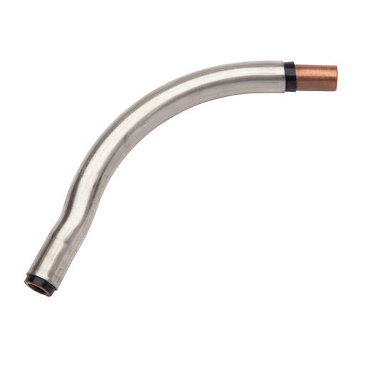 62° Reverse Bend, 6 in (152 mm)