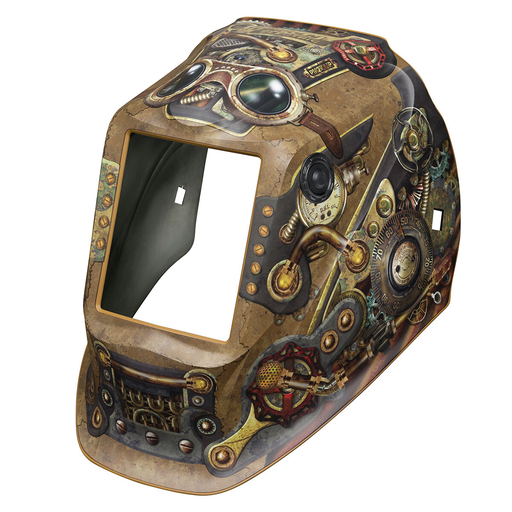 VIKING™ 3350/2450 Steampunk™ Replacement Shell