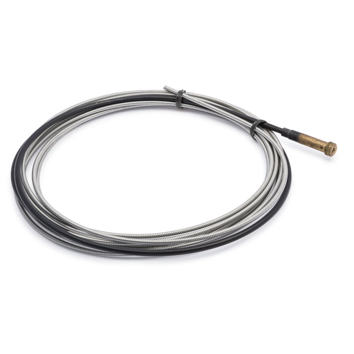 Cable Liner .035-.045 in (0.9-1.2 mm) 15 ft (4.6 m)